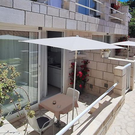 Alto Rooms And Apartments Dubrovnik Buitenkant foto