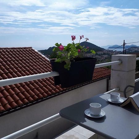 Alto Rooms And Apartments Dubrovnik Buitenkant foto