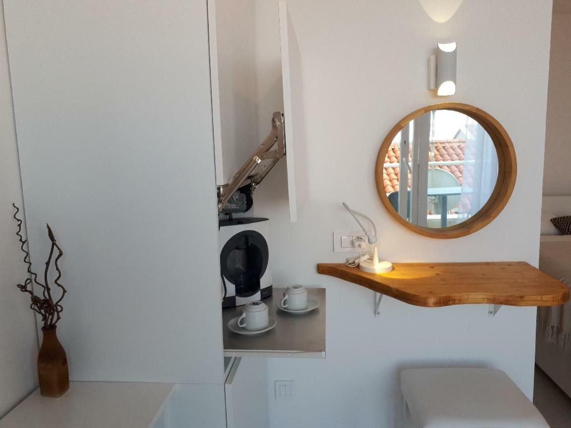 Alto Rooms And Apartments Dubrovnik Buitenkant foto