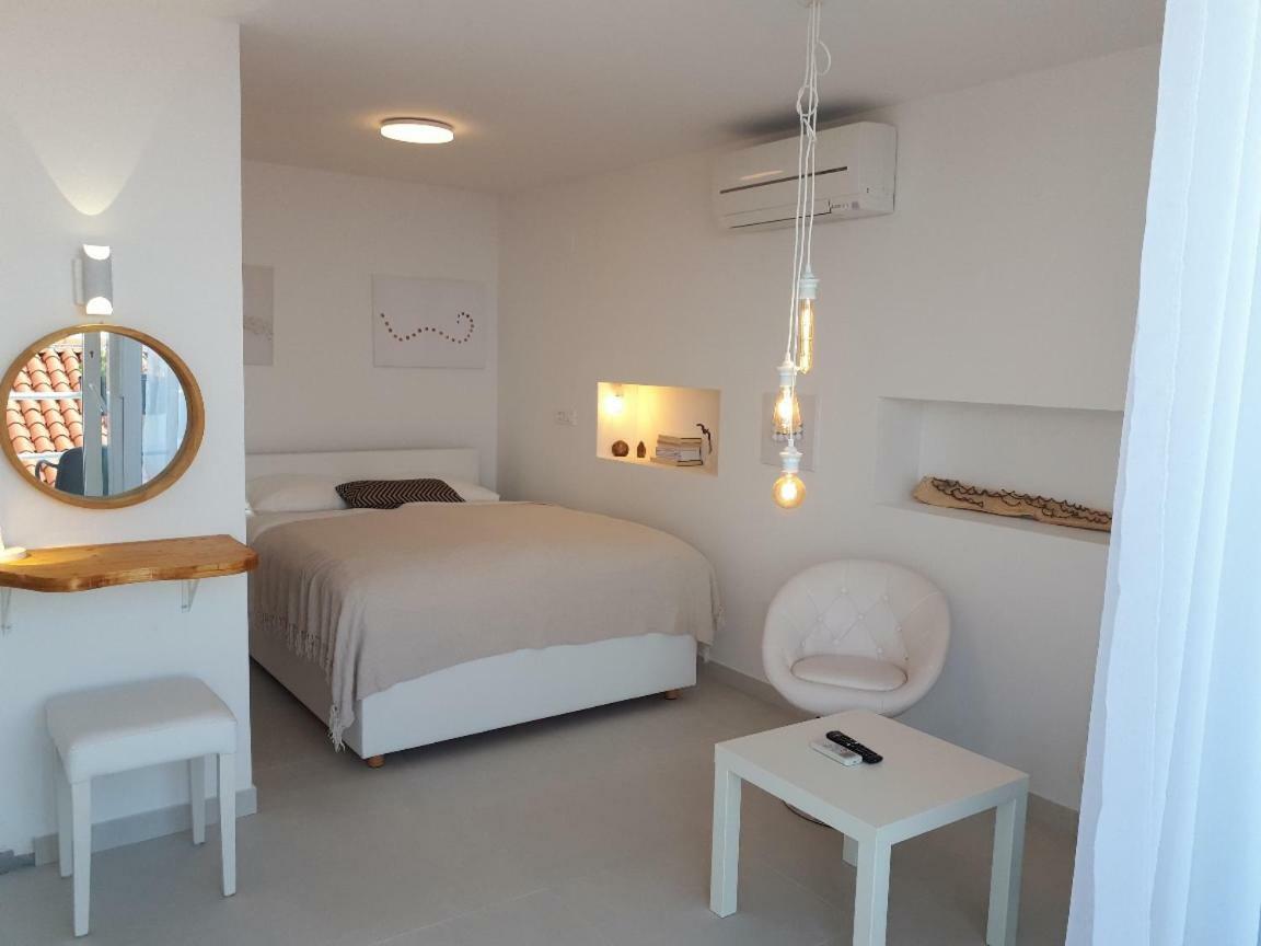 Alto Rooms And Apartments Dubrovnik Buitenkant foto