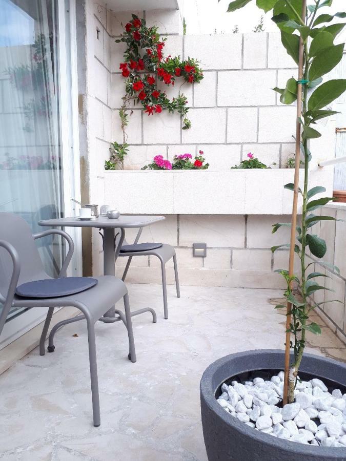 Alto Rooms And Apartments Dubrovnik Buitenkant foto