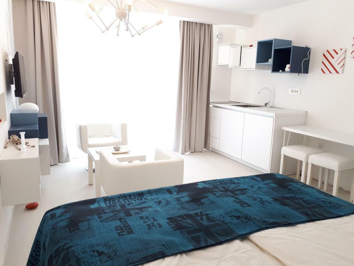 Alto Rooms And Apartments Dubrovnik Buitenkant foto