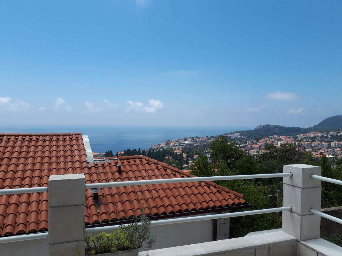 Alto Rooms And Apartments Dubrovnik Buitenkant foto