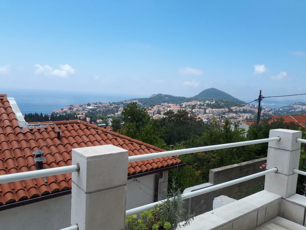 Alto Rooms And Apartments Dubrovnik Buitenkant foto